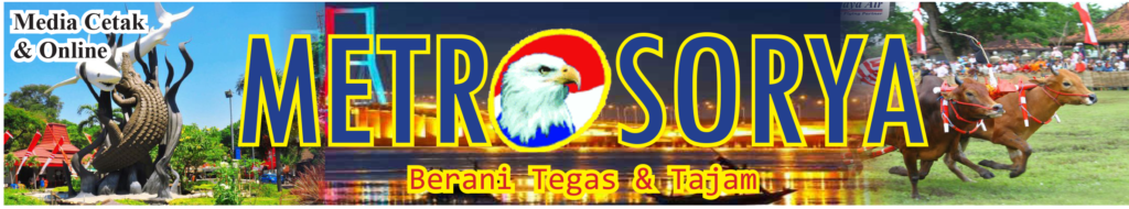 Metrosoerya Metrosoerya